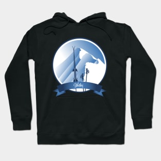 Sölden Hoodie